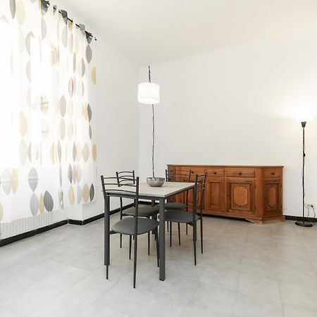 7 Minuti Dal Centro Citta Apartment Genova Exterior foto