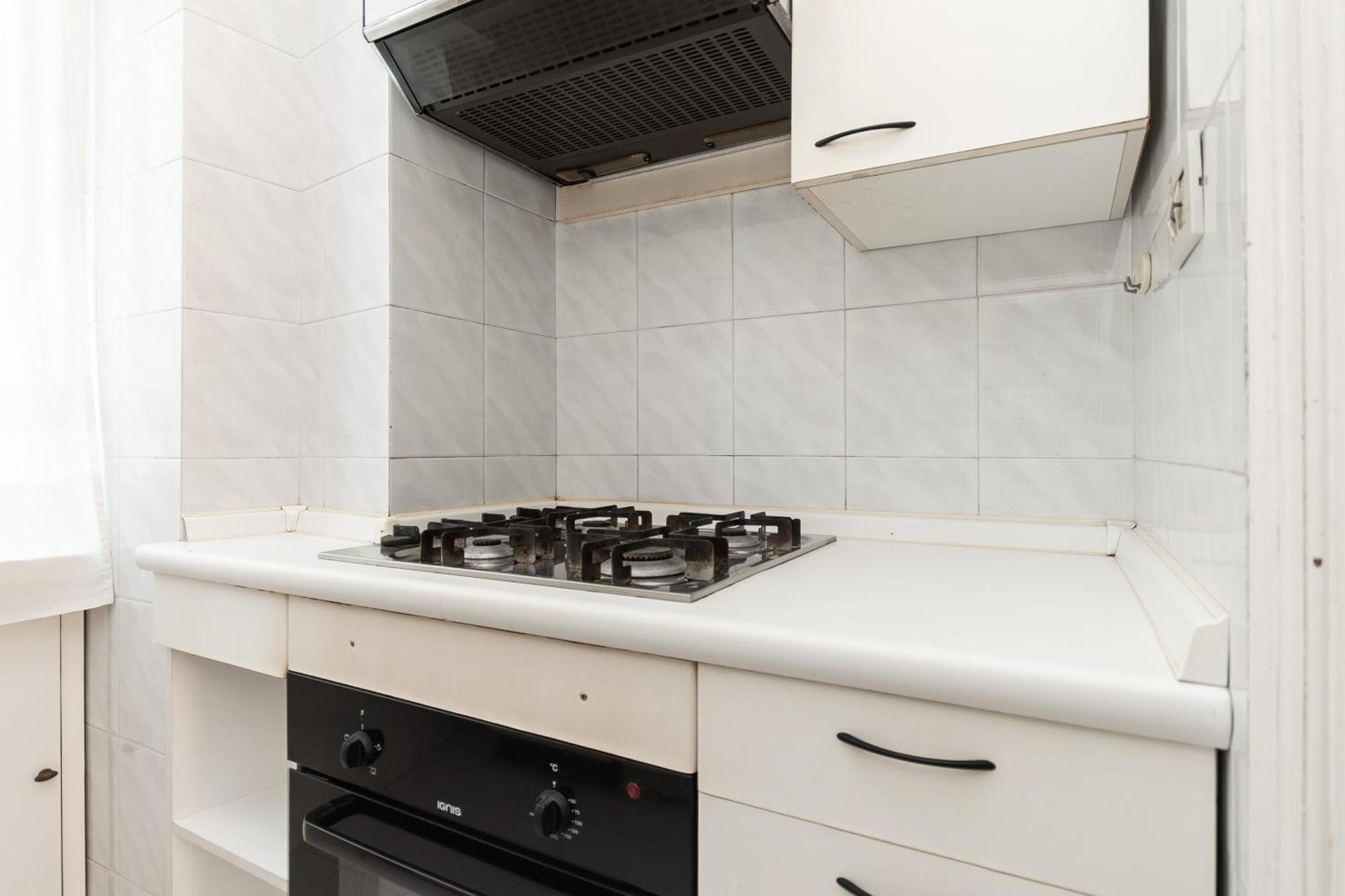 7 Minuti Dal Centro Citta Apartment Genova Exterior foto