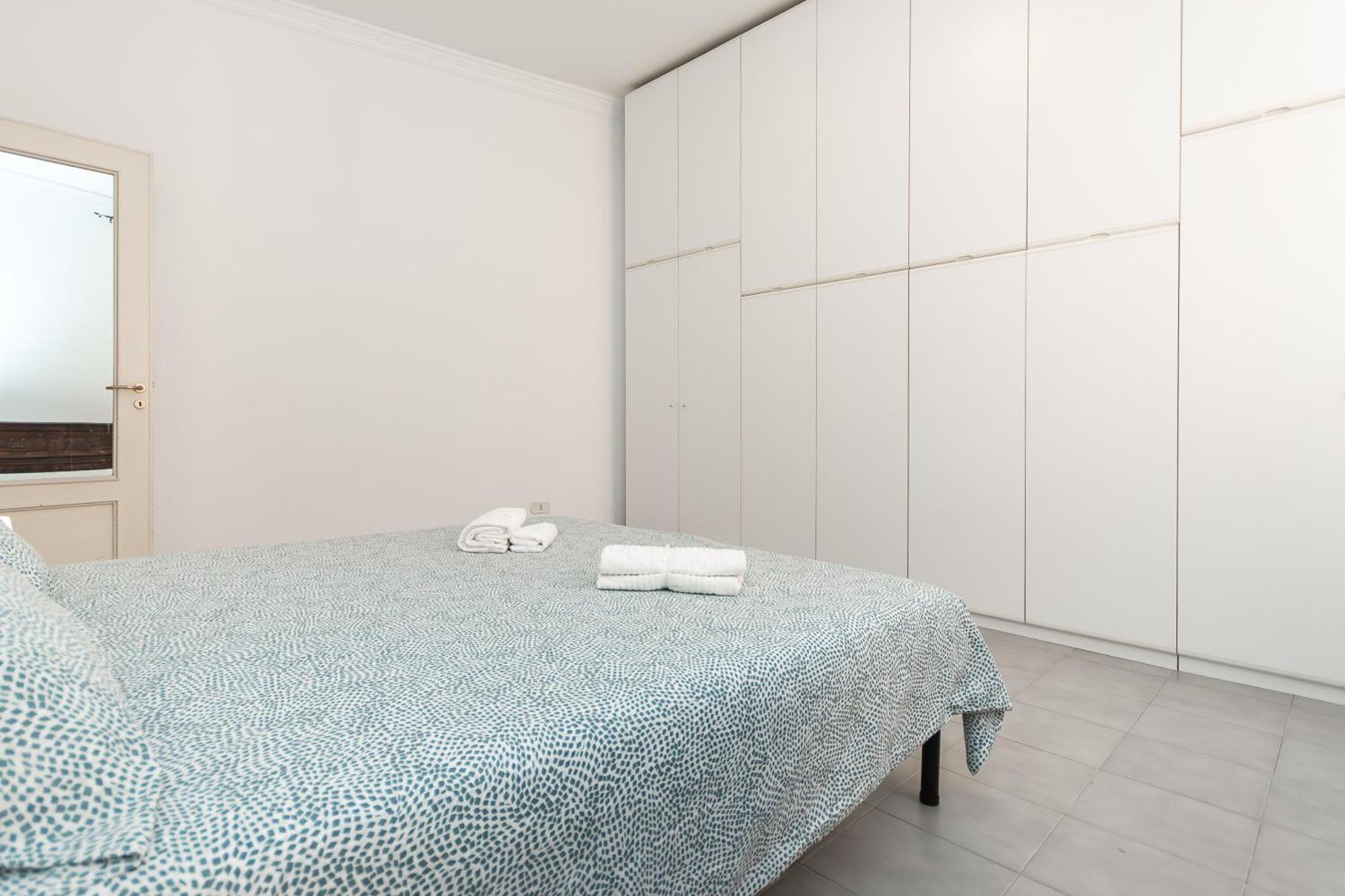 7 Minuti Dal Centro Citta Apartment Genova Exterior foto