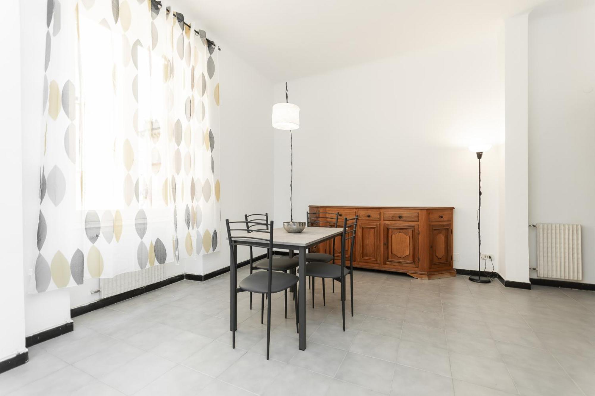 7 Minuti Dal Centro Citta Apartment Genova Exterior foto