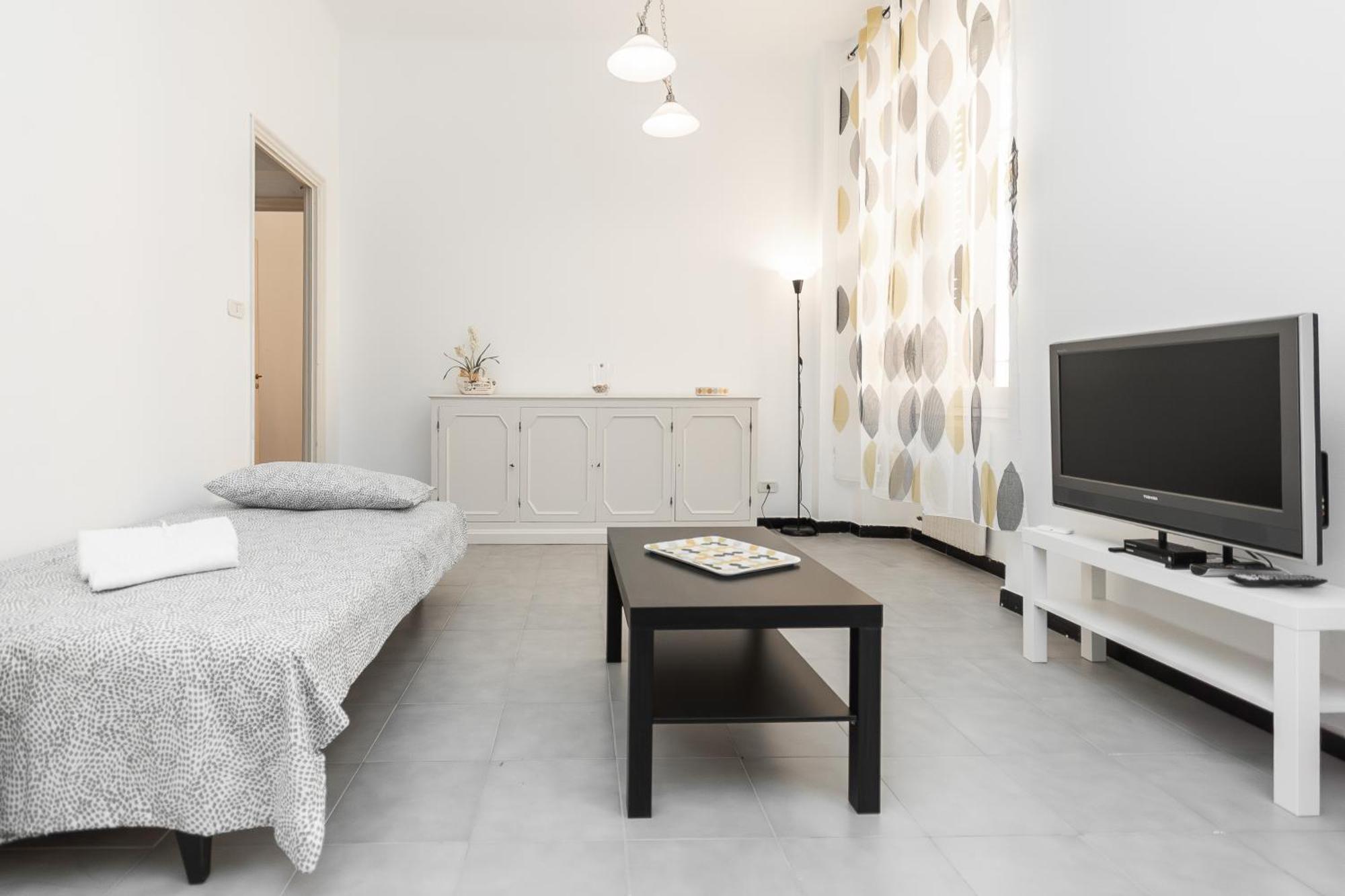 7 Minuti Dal Centro Citta Apartment Genova Exterior foto
